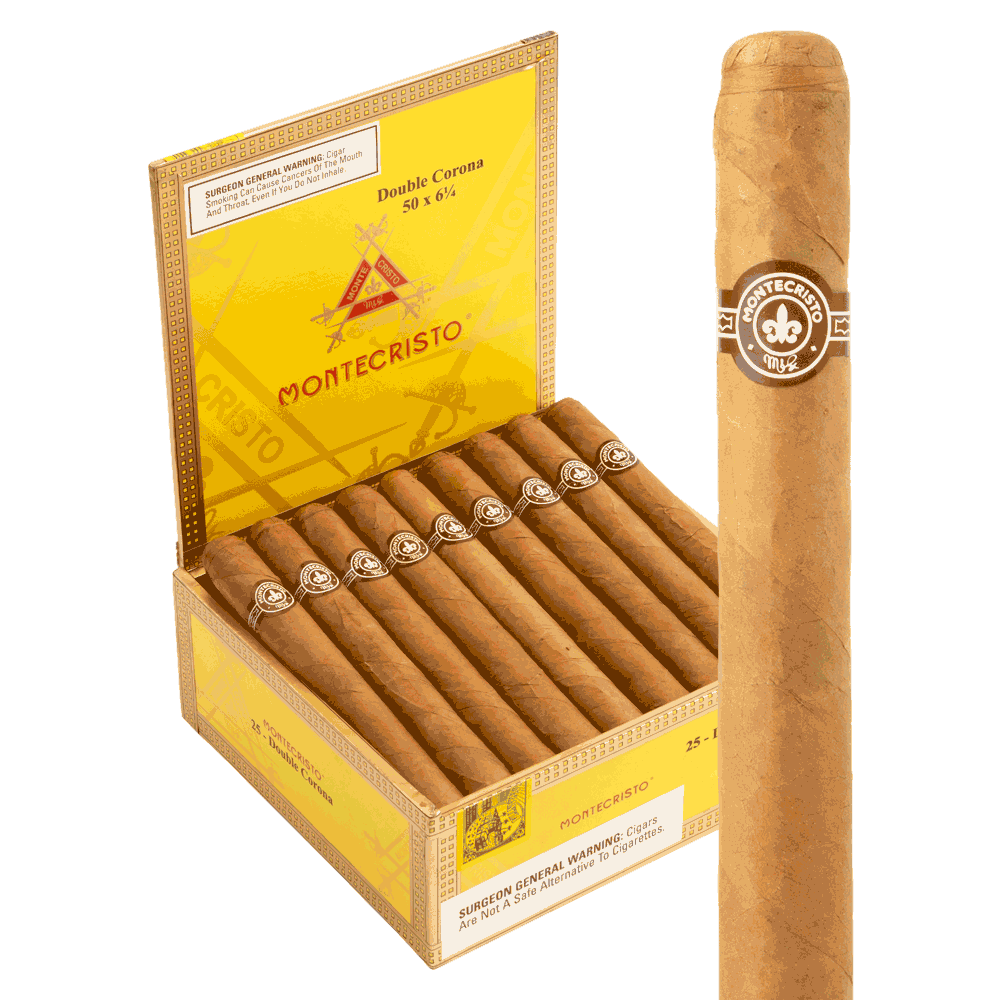 Double Corona, , cigars